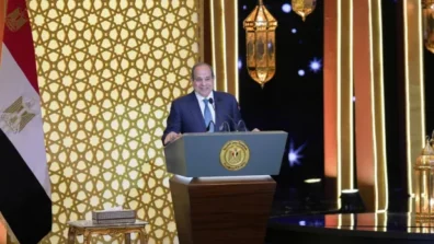 مساعٍ مصرية للانخراط في مفاوضات «جادة» لإنهاء الحرب الإيرانية