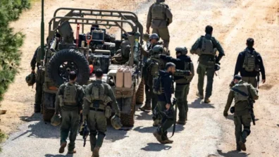 الإسرائيليون يؤيدون توسيع الحرب على لبنان ويخشون الغرق في وحله