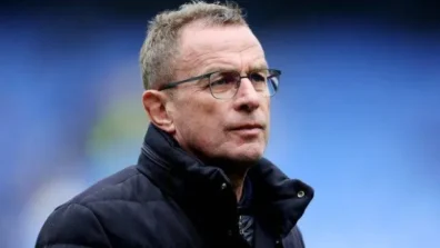 رانجينك يختار فانر وشكوميكا لقائمة النمسا