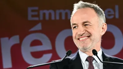 فرنسا: اليمين المتطرف واليسار المتشدد يتحكمان في الانتخابات المحلية