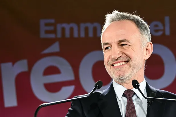 فرنسا: اليمين المتطرف واليسار المتشدد يتحكمان في الانتخابات المحلية