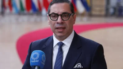 قبرص تستضيف اجتماعات الاتحاد الأوروبي رغم هجوم مسيّرة إيرانية على أراضيها