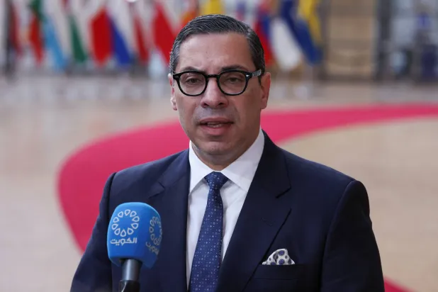 قبرص تستضيف اجتماعات الاتحاد الأوروبي رغم هجوم مسيّرة إيرانية على أراضيها