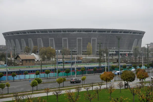 «اليويفا» يحدد سعر تذكرة نهائي أبطال أوروبا بدءاً من 70 يورو