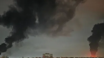 حرب الاستنزاف تتسع بين إسرائيل وإيران