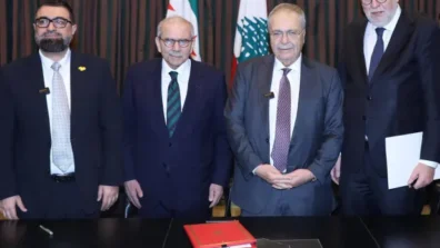 بيروت تسلّم دمشق 137 سجيناً تنفيذاً لـ«الاتفاقية القضائية»