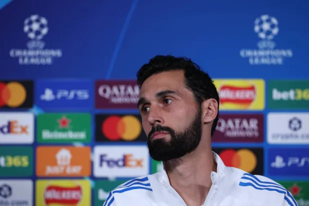 أربيلوا في مديح مبابي: «أفضل لاعب في العالم»