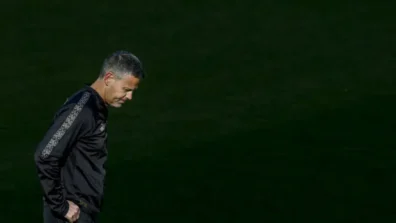 كنوتسن: لا نهاب سبورتينغ لشبونة