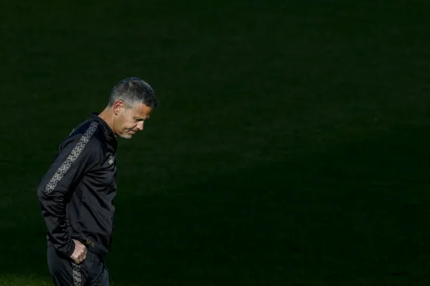 كنوتسن: لا نهاب سبورتينغ لشبونة