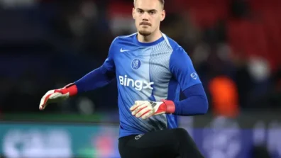 إصابة يورغنسن تربك الدنمارك قبل ملحق المونديال