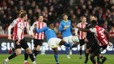 «البريمرليغ»: تعادل مخيّب لولفرهامبتون