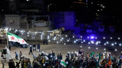 سلطات العاصمة السورية تقيّد بيع المشروبات الكحولية