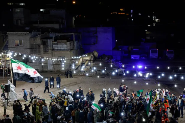 سلطات العاصمة السورية تقيّد بيع المشروبات الكحولية