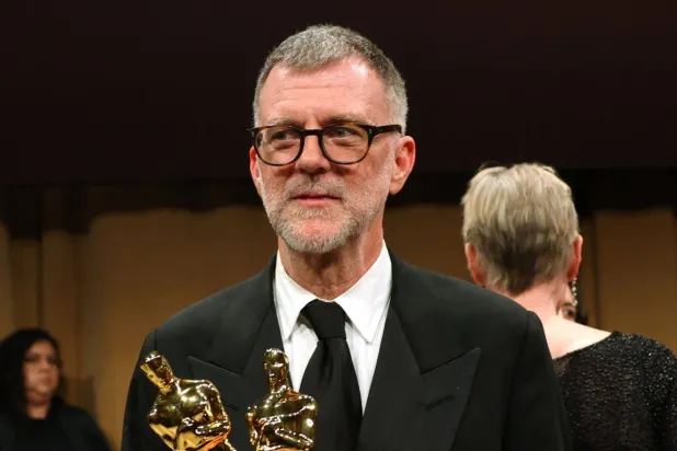 6 أوسكارات لـ«معركة بعد أخرى»