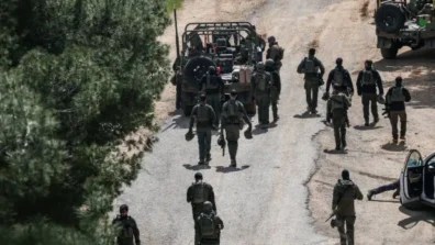 إسرائيل تربط عودة سكان جنوب لبنان بأمن شمالها