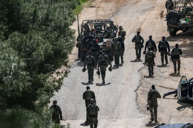 إسرائيل تربط عودة سكان جنوب لبنان بأمن شمالها