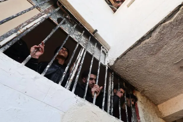 هيئة محلفين أميركية تُدين مسؤولاً سورياً من عهد الأسد بالتعذيب