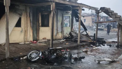 باكستان ترفض زعم أفغانستان مقتل 400 في مستشفى بكابل جراء ضربتها