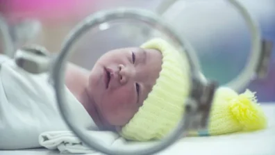 قطرة الكورتيزون تنقذ بصر الأطفال الخُدّج