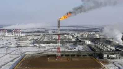 كازاخستان وروسيا تناقشان زيادة كميات النفط إلى الصين