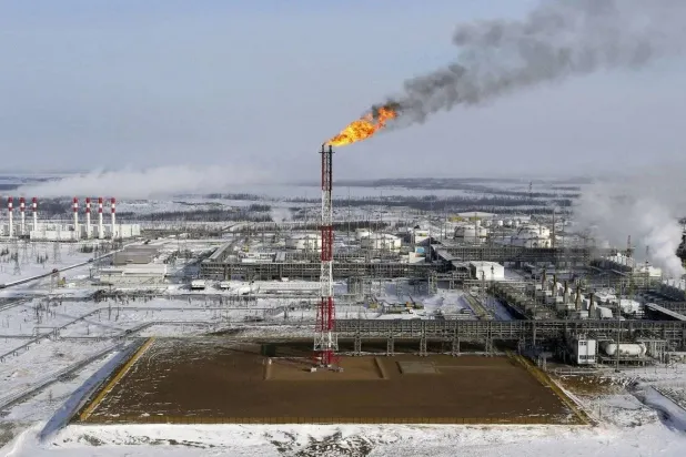 كازاخستان وروسيا تناقشان زيادة كميات النفط إلى الصين