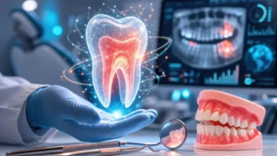 يوم صحة الفم العالمي… حين تدخل الخوارزميات عيادة الأسنان