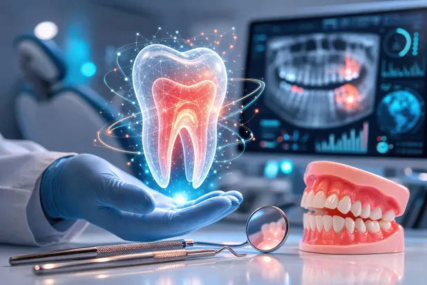 يوم صحة الفم العالمي… حين تدخل الخوارزميات عيادة الأسنان