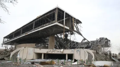 الجيش الإسرائيلي يعلن استهداف قيادي بحركة «الجهاد» في إيران