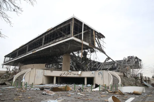 الجيش الإسرائيلي يعلن استهداف قيادي بحركة «الجهاد» في إيران