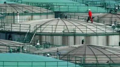 ألمانيا تفرج عن جزء من احتياطي النفط خلال أيام