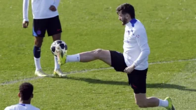 «دوري أبطال أوروبا»: ترقُّب كفاراتسخيليا… رجل المواعيد الكبيرة