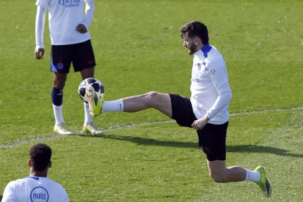 «دوري أبطال أوروبا»: ترقُّب كفاراتسخيليا… رجل المواعيد الكبيرة