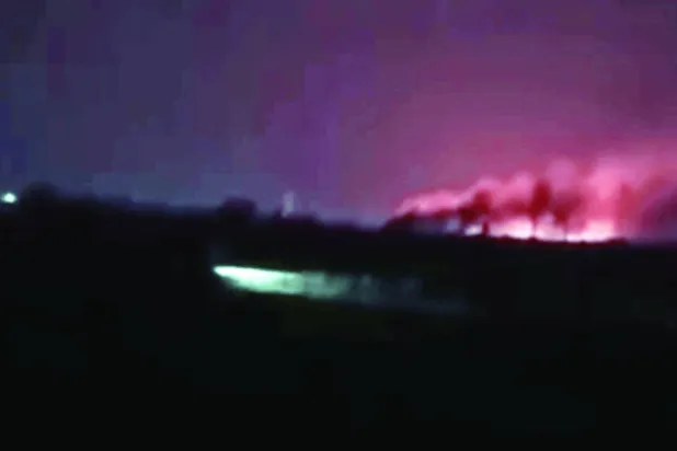 أنباء عن انسحاب الجيش العراقي من مقار «الحشد»