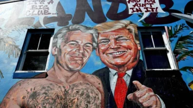 استطلاع: 52% من الأميركيين يعتقدون أن حرب إيران مرتبطة بملفات إبستين