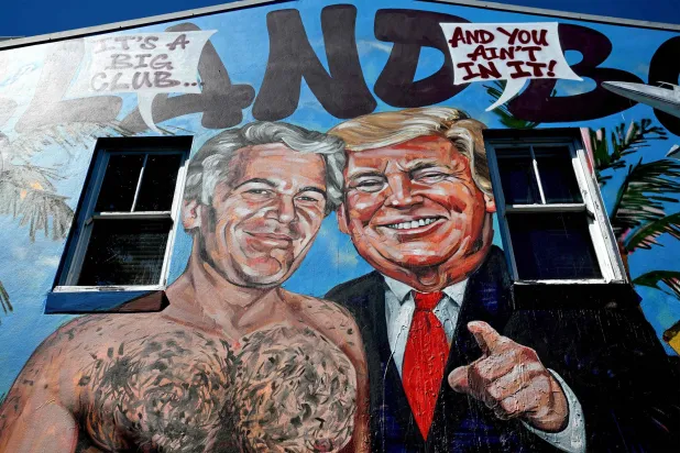 استطلاع: 52% من الأميركيين يعتقدون أن حرب إيران مرتبطة بملفات إبستين