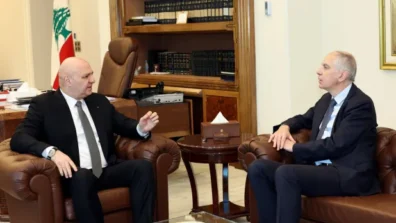 القصة الكاملة لمبادرة التفاوض اللبناني مع إسرائيل… وتحدياتها