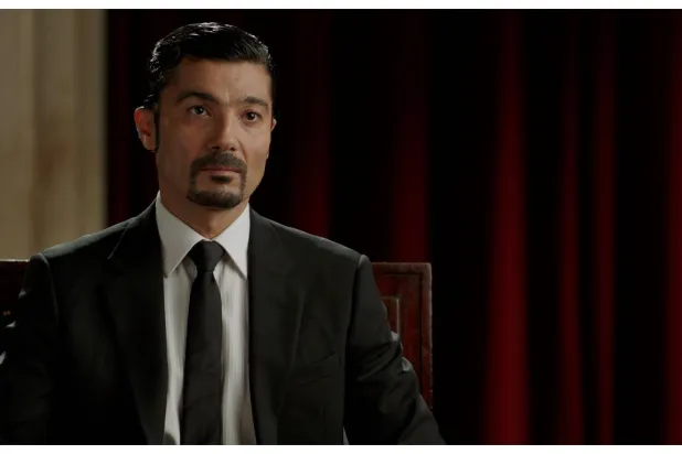 الإعلان عن مسلسل «مصطفى محمود» يخطف الاهتمام في مصر