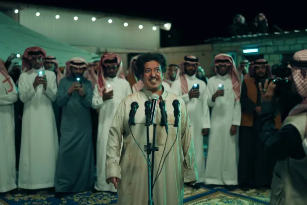 «الخلاط+… الصحراء لا تفاوض» يعود في أبريل القادم