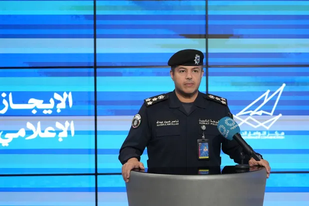 لبنان يؤكد تضامنه وتعاونه «الكامل» مع الكويت