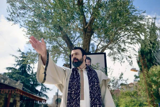 تيم حسن وسامر البرقاوي و«الصبّاح»: شراكة تتقدَّم المواسم الرمضانية