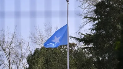 ولاية جنوب غرب الصومال تقطع العلاقات مع الحكومة الاتحادية في مقديشو