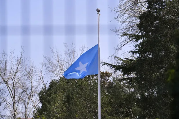 ولاية جنوب غرب الصومال تقطع العلاقات مع الحكومة الاتحادية في مقديشو