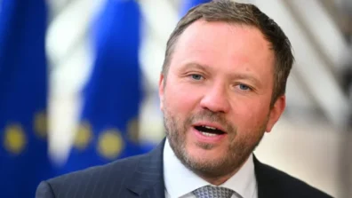 إستونيا لا تستبعد المشاركة في حماية السفن بمضيق هرمز