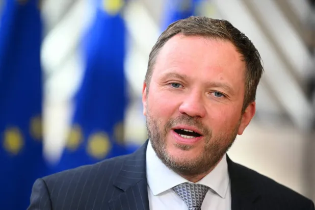 إستونيا لا تستبعد المشاركة في حماية السفن بمضيق هرمز