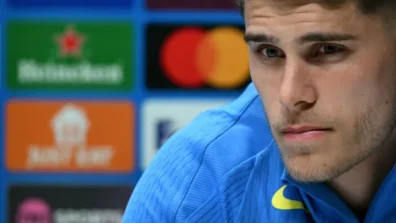 فان دي فين: سنقاتل!