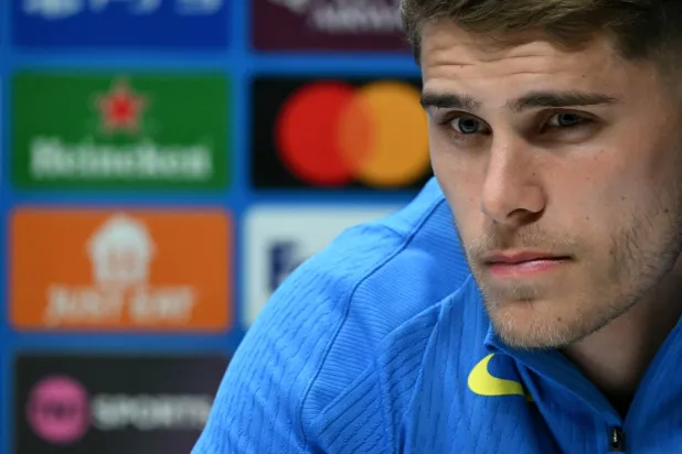 فان دي فين: سنقاتل!