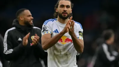 كالفرت – لوين: مجرد الحديث عن منتخب إنجلترا يعني لي الكثير