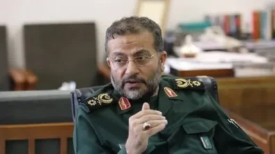 غلام رضا سليماني… قائد «الباسيج» في زمن الاحتجاجات والحرب