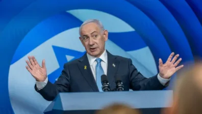 بعد أخبار عن مقتله… نتنياهو ينفي الشائعات في فيديو مع السفير الأميركي