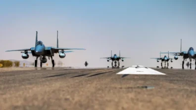 الخليج يواصل فرض سيطرته الجوية